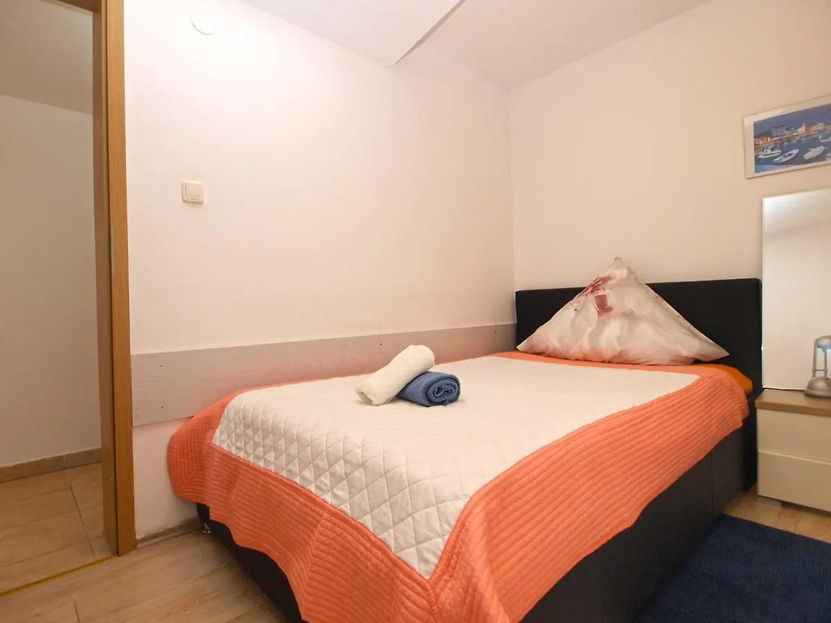 Apartments Ivanka 934 파자나