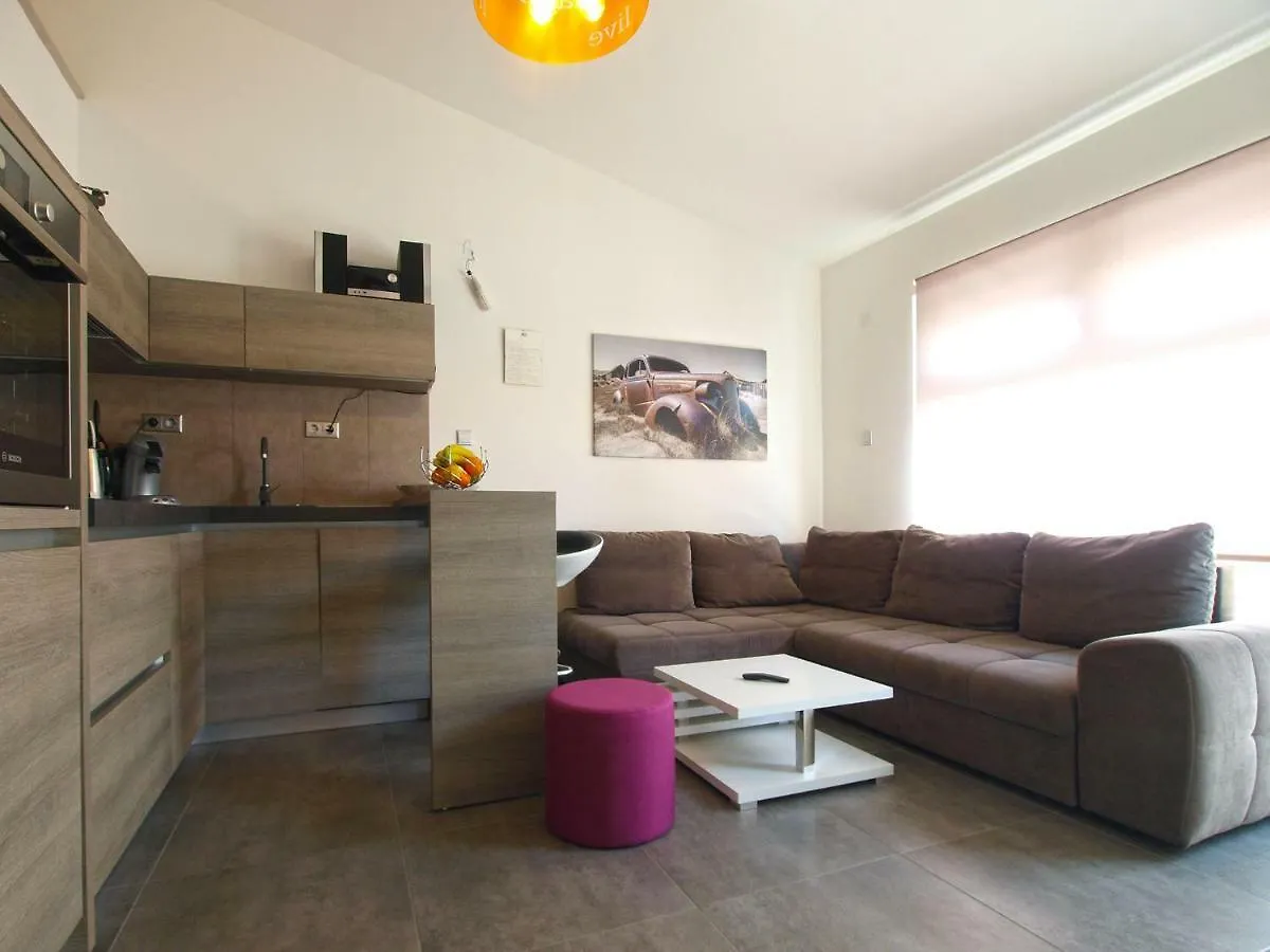 Apartments Ivanka 934 파자나 0*,