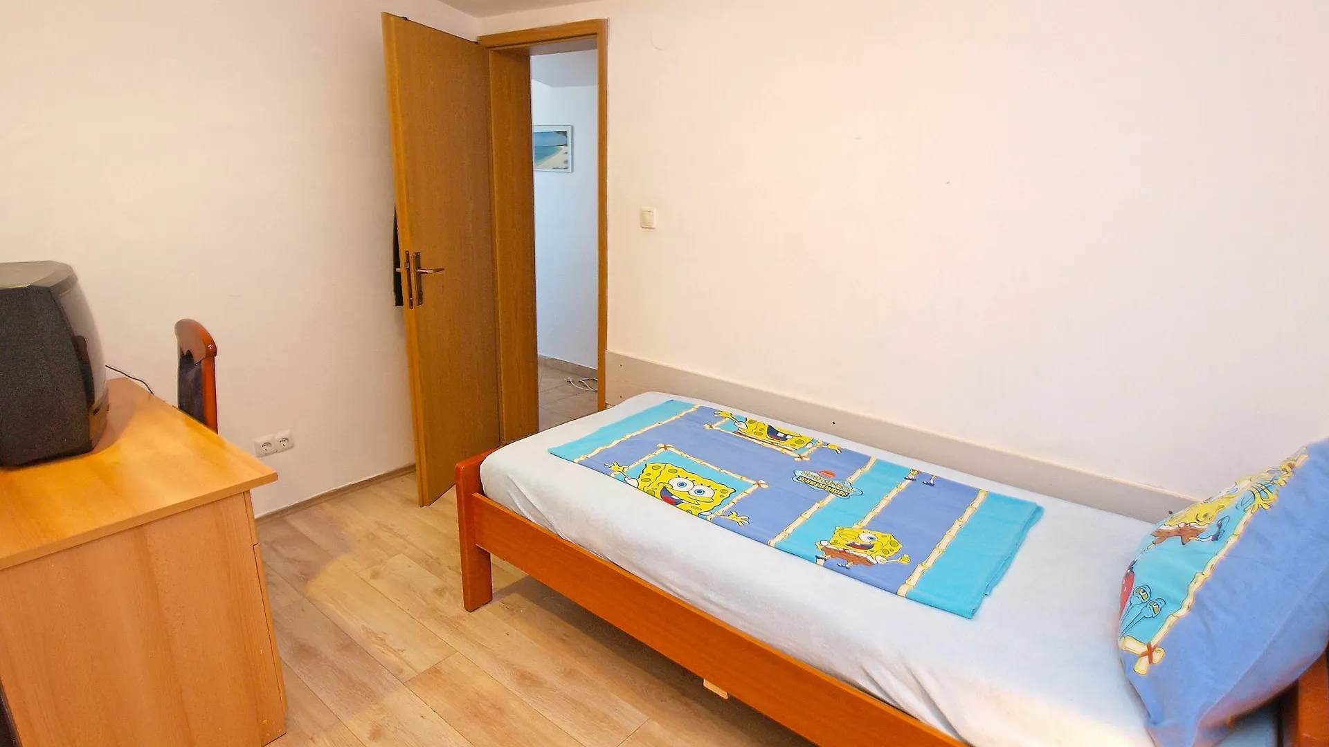 Apartments Ivanka 934 法扎纳